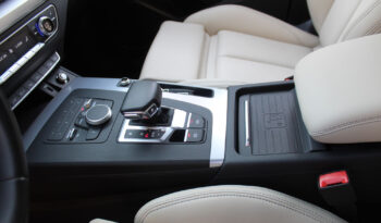 AUDI Q5 55 TFSI e-HYBRID PLUG IN S-LINE 367HP full