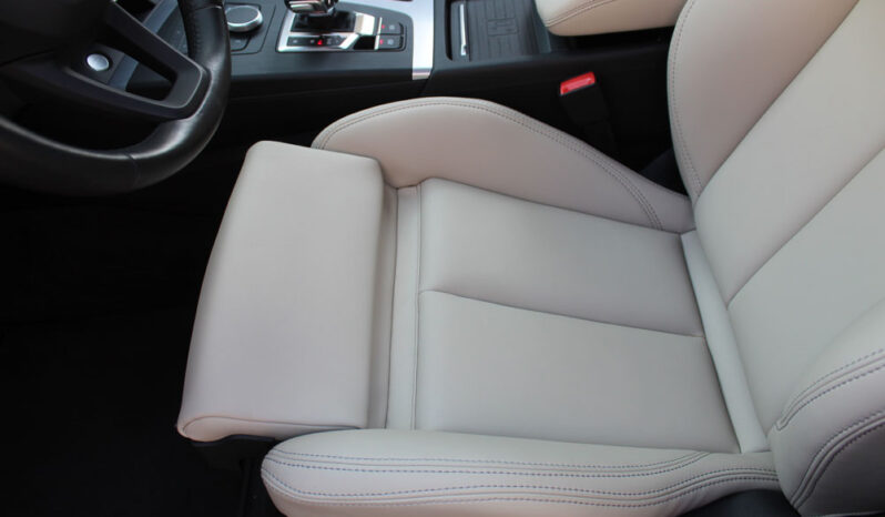 AUDI Q5 55 TFSI e-HYBRID PLUG IN S-LINE 367HP full