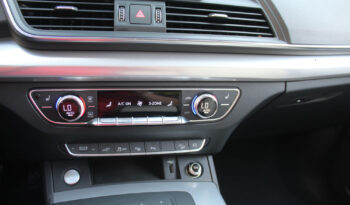AUDI Q5 55 TFSI e-HYBRID PLUG IN S-LINE 367HP full
