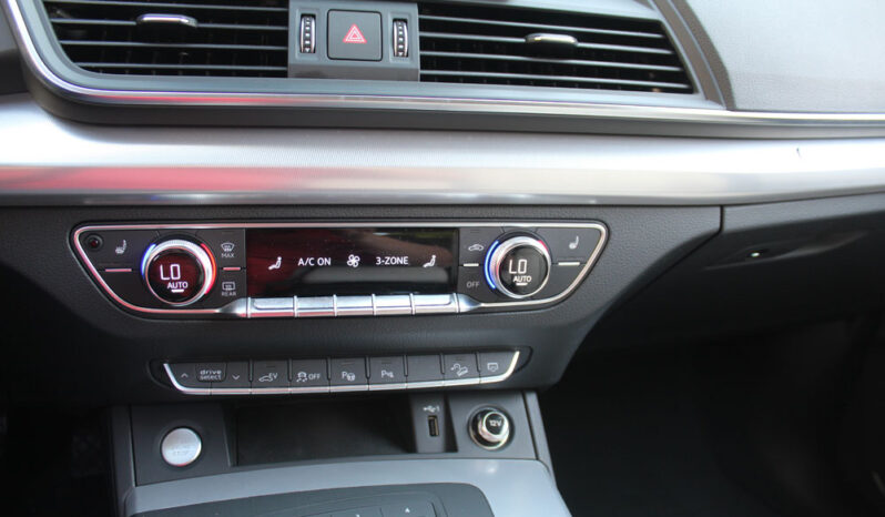 AUDI Q5 55 TFSI e-HYBRID PLUG IN S-LINE 367HP full
