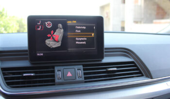 AUDI Q5 55 TFSI e-HYBRID PLUG IN S-LINE 367HP full
