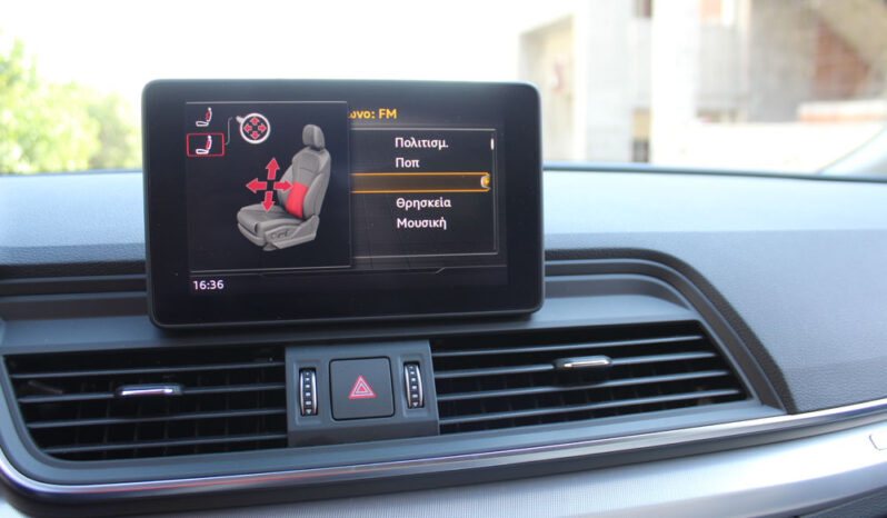 AUDI Q5 55 TFSI e-HYBRID PLUG IN S-LINE 367HP full