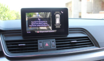 AUDI Q5 55 TFSI e-HYBRID PLUG IN S-LINE 367HP full