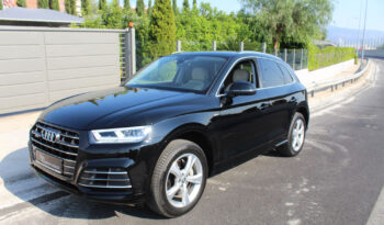AUDI Q5 55 TFSI e-HYBRID PLUG IN S-LINE 367HP full