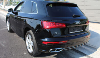 AUDI Q5 55 TFSI e-HYBRID PLUG IN S-LINE 367HP full