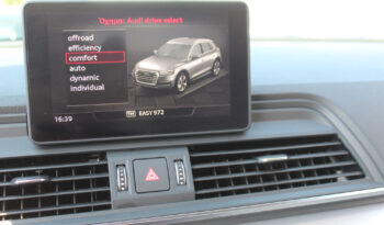 AUDI Q5 55 TFSI e-HYBRID PLUG IN S-LINE 367HP full