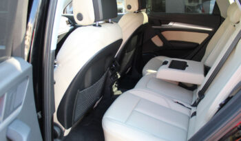 AUDI Q5 55 TFSI e-HYBRID PLUG IN S-LINE 367HP full