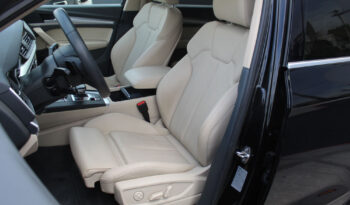 AUDI Q5 55 TFSI e-HYBRID PLUG IN S-LINE 367HP CAMERA HEAD UP 20” full