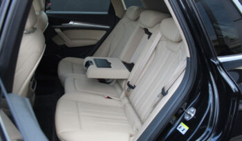 AUDI Q5 55 TFSI e-HYBRID PLUG IN S-LINE 367HP CAMERA HEAD UP 20” full