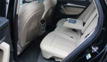 AUDI Q5 55 TFSI e-HYBRID PLUG IN S-LINE 367HP CAMERA HEAD UP 20” full