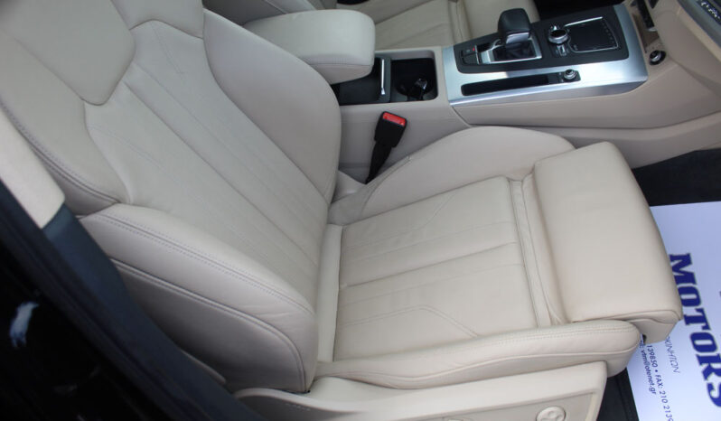 AUDI Q5 55 TFSI e-HYBRID PLUG IN S-LINE 367HP CAMERA HEAD UP 20” full