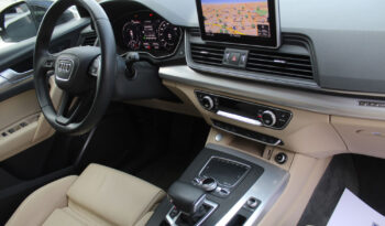 AUDI Q5 55 TFSI e-HYBRID PLUG IN S-LINE 367HP CAMERA HEAD UP 20” full