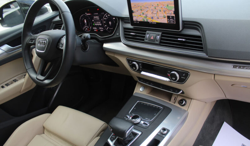 AUDI Q5 55 TFSI e-HYBRID PLUG IN S-LINE 367HP CAMERA HEAD UP 20” full