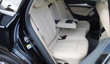 AUDI Q5 55 TFSI e-HYBRID PLUG IN S-LINE 367HP CAMERA HEAD UP 20” full