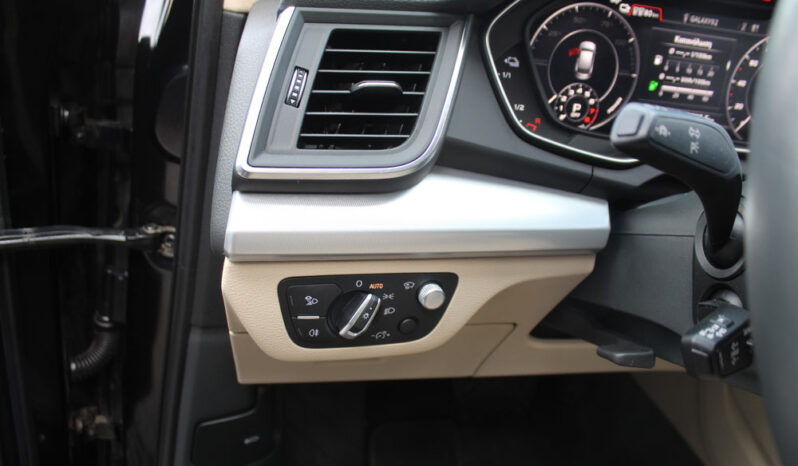 AUDI Q5 55 TFSI e-HYBRID PLUG IN S-LINE 367HP CAMERA HEAD UP 20” full
