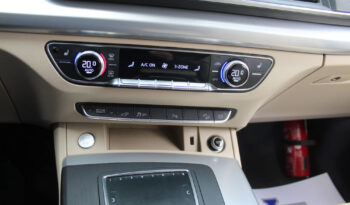 AUDI Q5 55 TFSI e-HYBRID PLUG IN S-LINE 367HP CAMERA HEAD UP 20” full