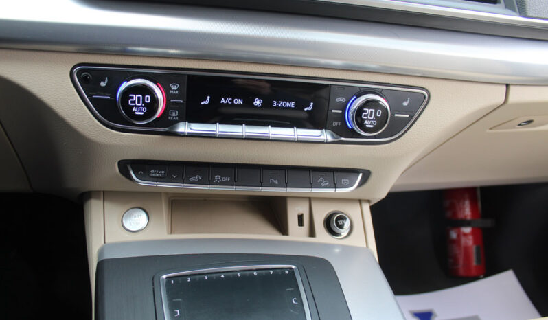 AUDI Q5 55 TFSI e-HYBRID PLUG IN S-LINE 367HP CAMERA HEAD UP 20” full