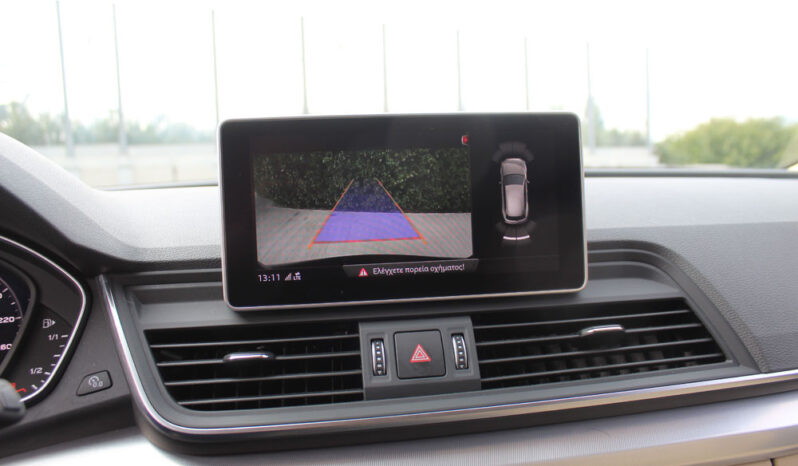 AUDI Q5 55 TFSI e-HYBRID PLUG IN S-LINE 367HP CAMERA HEAD UP 20” full