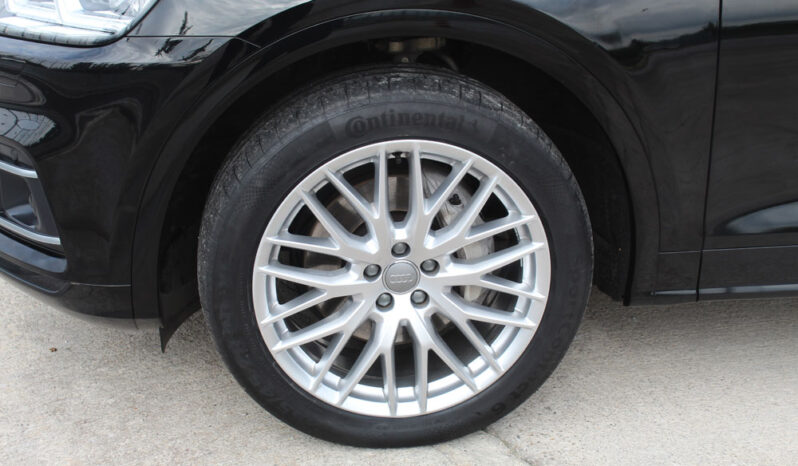 AUDI Q5 55 TFSI e-HYBRID PLUG IN S-LINE 367HP CAMERA HEAD UP 20” full