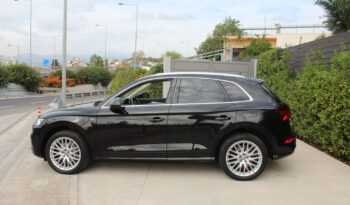 AUDI Q5 55 TFSI e-HYBRID PLUG IN S-LINE 367HP CAMERA HEAD UP 20” full