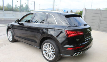 AUDI Q5 55 TFSI e-HYBRID PLUG IN S-LINE 367HP CAMERA HEAD UP 20” full