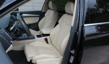 AUDI Q5 55 TFSI e-HYBRID PLUG IN S-LINE 367HP CAMERA HEAD UP 20” full