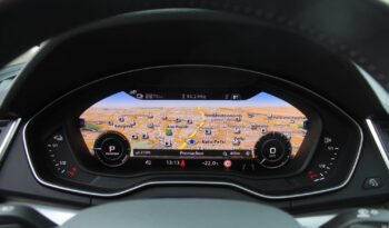 AUDI Q5 55 TFSI e-HYBRID PLUG IN S-LINE 367HP CAMERA HEAD UP 20” full