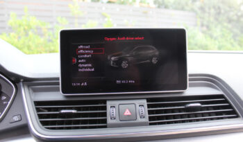 AUDI Q5 55 TFSI e-HYBRID PLUG IN S-LINE 367HP CAMERA HEAD UP 20” full