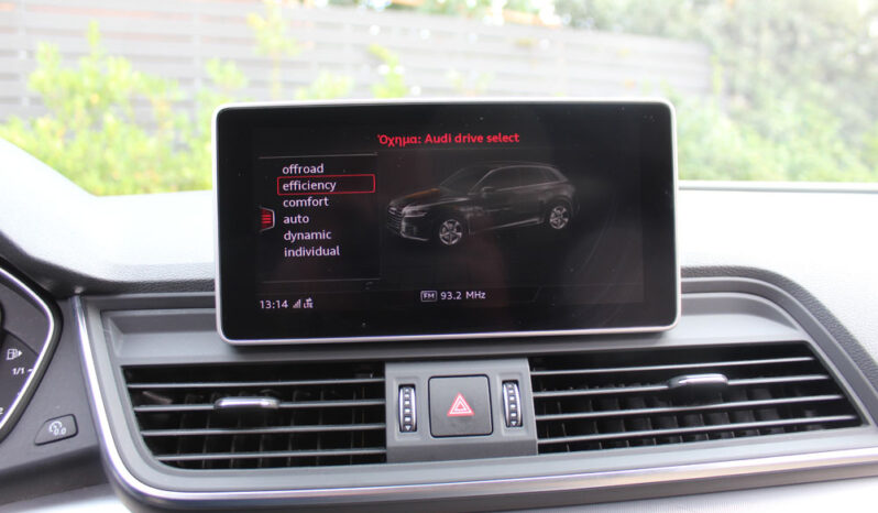 AUDI Q5 55 TFSI e-HYBRID PLUG IN S-LINE 367HP CAMERA HEAD UP 20” full