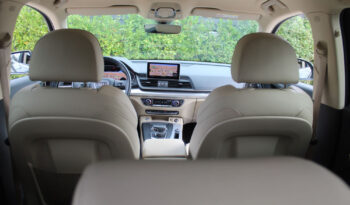 AUDI Q5 55 TFSI e-HYBRID PLUG IN S-LINE 367HP CAMERA HEAD UP 20” full