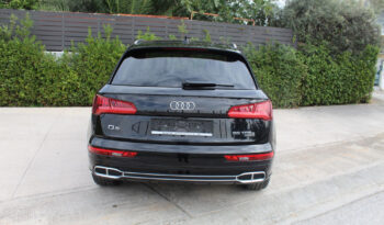 AUDI Q5 55 TFSI e-HYBRID PLUG IN S-LINE 367HP CAMERA HEAD UP 20” full