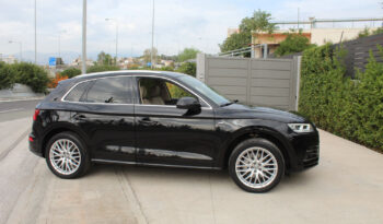 AUDI Q5 55 TFSI e-HYBRID PLUG IN S-LINE 367HP CAMERA HEAD UP 20” full