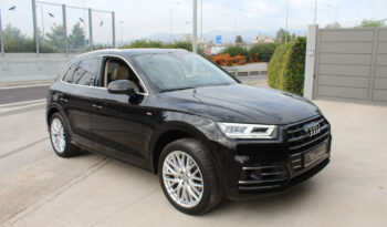 AUDI Q5 55 TFSI e-HYBRID PLUG IN S-LINE 367HP CAMERA HEAD UP 20” full