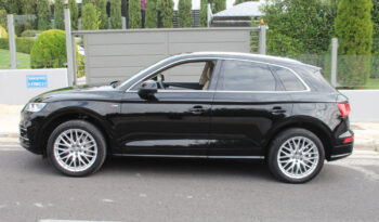 AUDI Q5 55 TFSI e-HYBRID PLUG IN S-LINE 367HP CAMERA HEAD UP 20” full