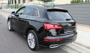 AUDI Q5 55 TFSI e-HYBRID PLUG IN S-LINE 367HP CAMERA HEAD UP 20” full