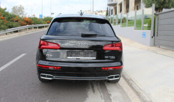 AUDI Q5 55 TFSI e-HYBRID PLUG IN S-LINE 367HP CAMERA HEAD UP 20” full