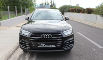 AUDI Q5 55 TFSI e-HYBRID PLUG IN S-LINE 367HP CAMERA HEAD UP 20” full