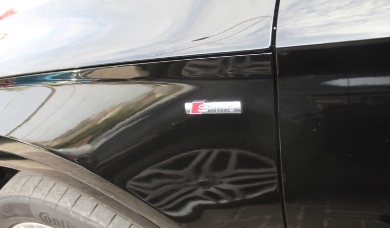 AUDI Q5 55 TFSI e-HYBRID PLUG IN S-LINE 367HP CAMERA HEAD UP 20” full