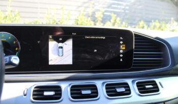 MERCEDES GLE 350 de 4MATIC AMG LINE PANORAMA NIGHT PACKET HEAD UP full
