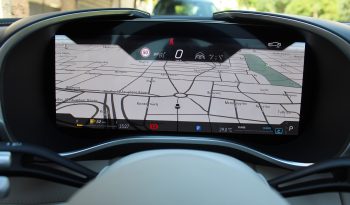 MERCEDES SL 43 AMG ROADSTER 21΄΄ AIR SCARF DISTRONIC MAGIC VISION full