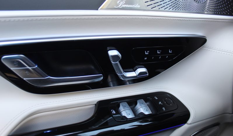 MERCEDES SL 43 AMG ROADSTER 21΄΄ AIR SCARF DISTRONIC MAGIC VISION full