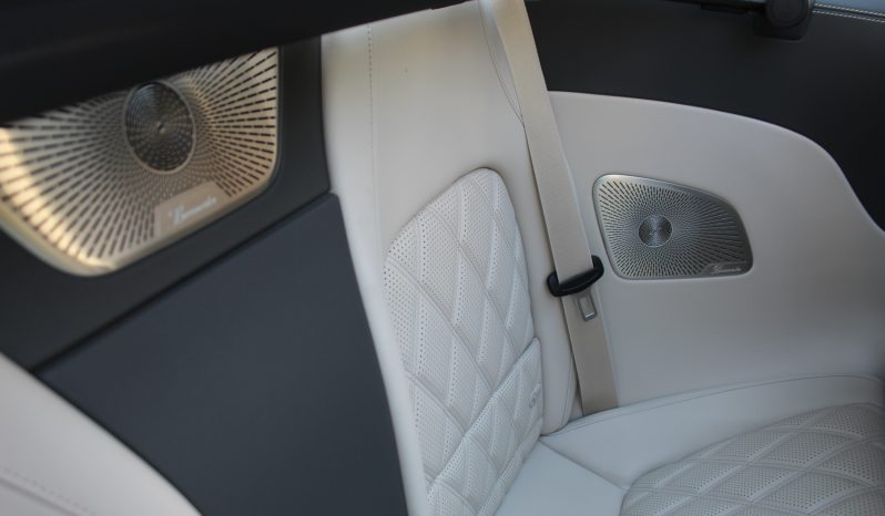 MERCEDES SL 43 AMG ROADSTER 21΄΄ AIR SCARF DISTRONIC MAGIC VISION full