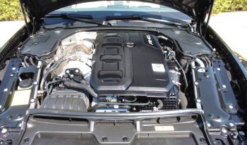 MERCEDES SL 43 AMG ROADSTER 21΄΄ AIR SCARF DISTRONIC MAGIC VISION full