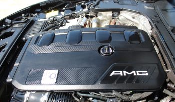 MERCEDES SL 43 AMG ROADSTER 21΄΄ AIR SCARF DISTRONIC MAGIC VISION full
