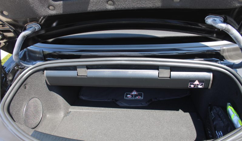 MERCEDES SL 43 AMG ROADSTER 21΄΄ AIR SCARF DISTRONIC MAGIC VISION full