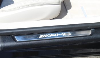 MERCEDES SL 43 AMG ROADSTER 21΄΄ AIR SCARF DISTRONIC MAGIC VISION full