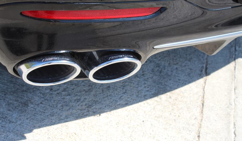 MERCEDES SL 43 AMG ROADSTER 21΄΄ AIR SCARF DISTRONIC MAGIC VISION full
