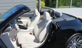 MERCEDES SL 43 AMG ROADSTER 21΄΄ AIR SCARF DISTRONIC MAGIC VISION full