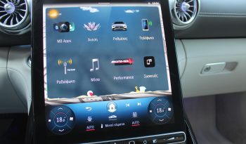 MERCEDES SL 43 AMG ROADSTER 21΄΄ AIR SCARF DISTRONIC MAGIC VISION full