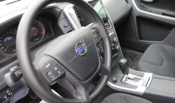 VOLVO XC 60 2.0Τ 203HP NAVI CAMERA AYTOMATO ΕΛΛΗΝΙΚΟ full